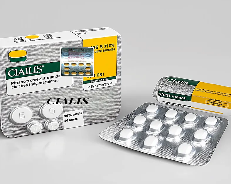 Cialis 1